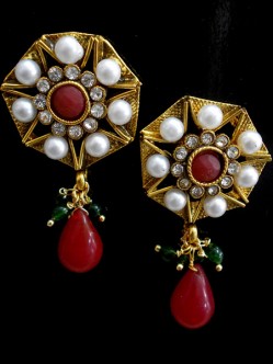latest_earrings_2350PER19136